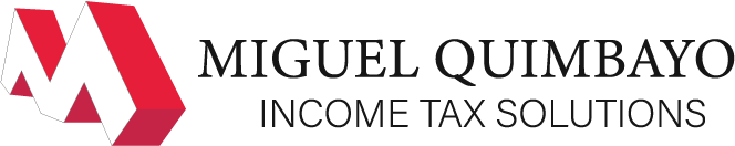 Miguel  Quimbayo Income Tax Solutions